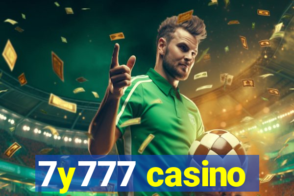 7y777 casino