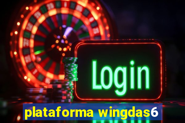 plataforma wingdas6