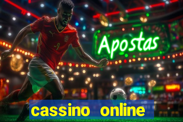 cassino online dinheiro real brasileiro