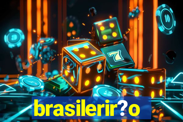 brasilerir?o