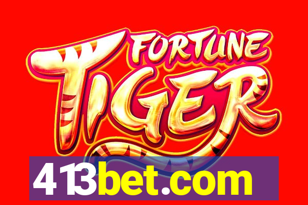 413bet.com