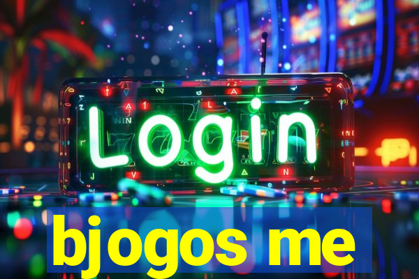 bjogos me