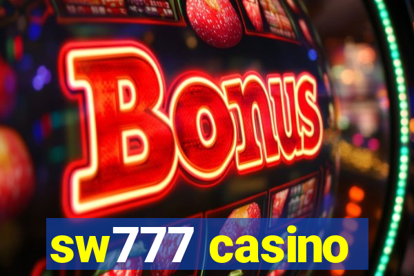 sw777 casino