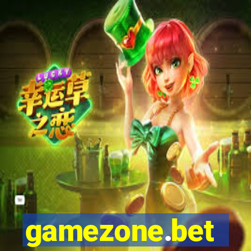 gamezone.bet