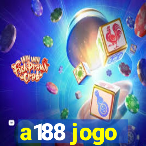 a188 jogo