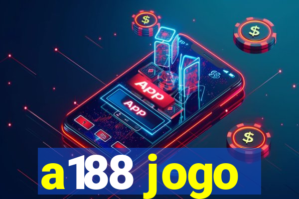 a188 jogo