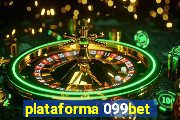 plataforma 099bet