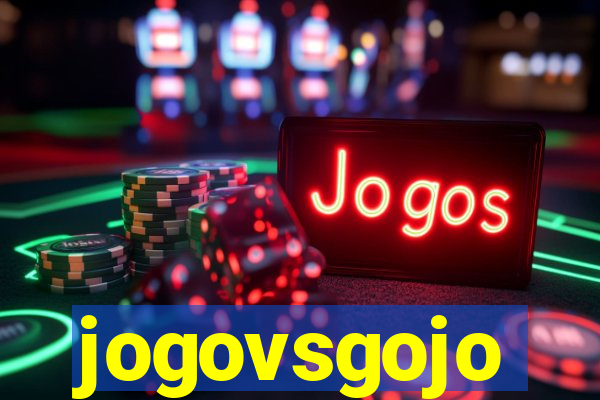 jogovsgojo