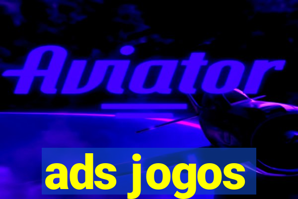 ads jogos