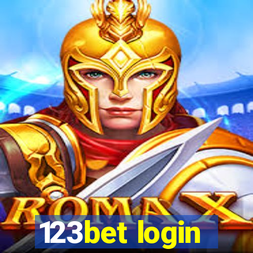 123bet login