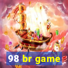 98 br game