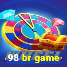 98 br game