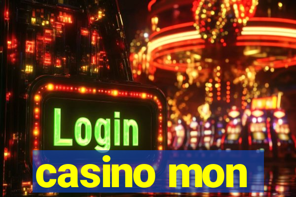 casino mon