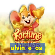 alvin e os esquilos download