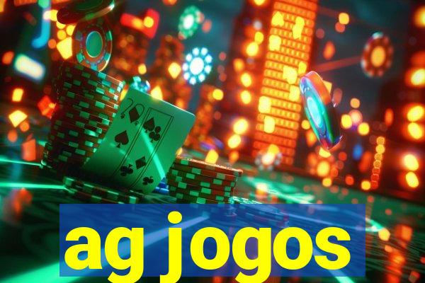 ag jogos