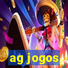 ag jogos