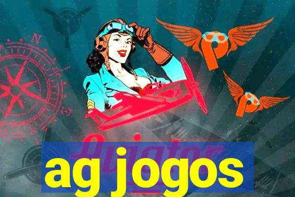 ag jogos