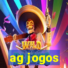 ag jogos