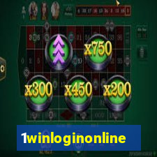 1winloginonline