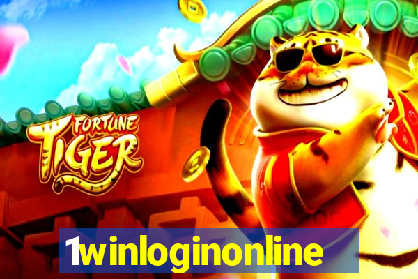 1winloginonline