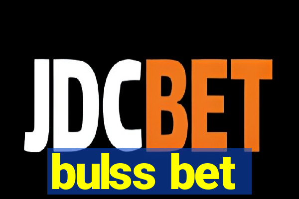 bulss bet