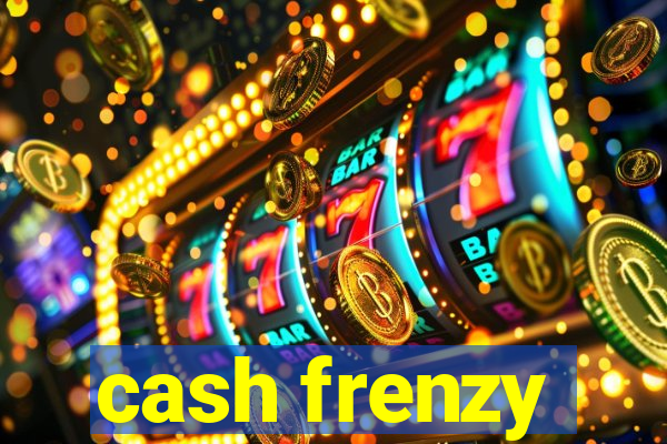 cash frenzy