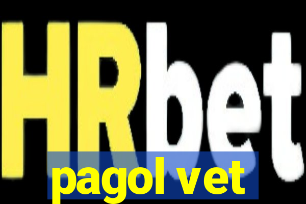 pagol vet