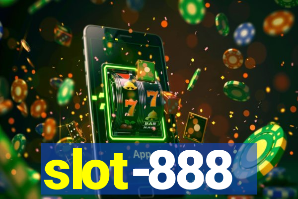 slot-888