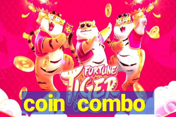 coin combo marvelous mouse