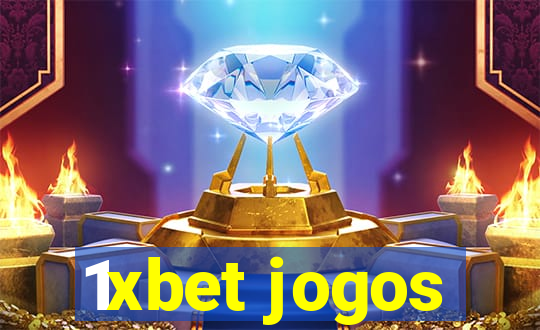 1xbet jogos