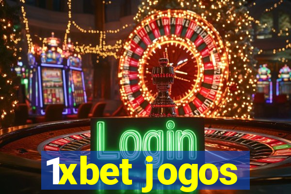 1xbet jogos