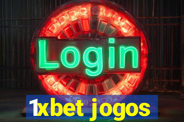 1xbet jogos