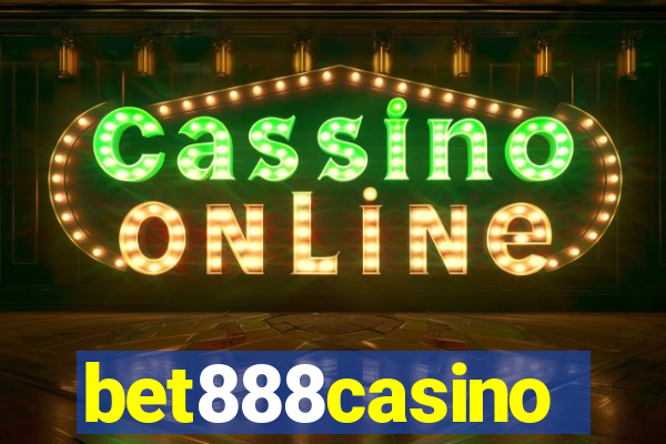 bet888casino