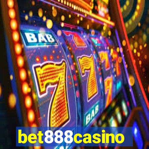 bet888casino