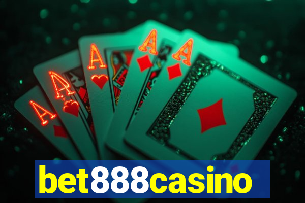 bet888casino