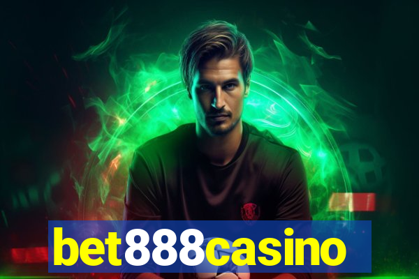 bet888casino