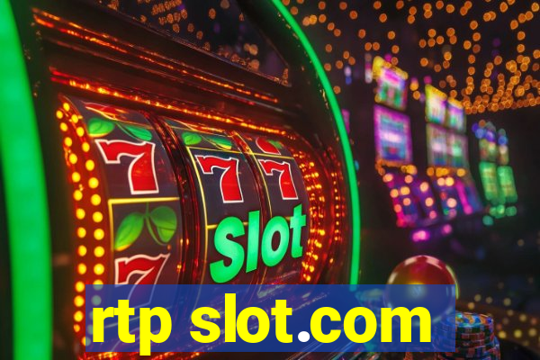 rtp slot.com