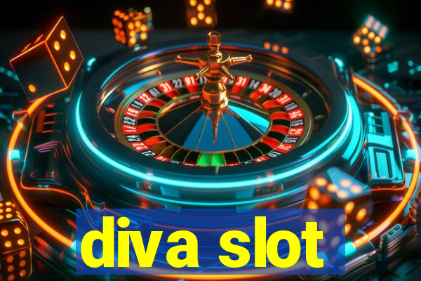 diva slot