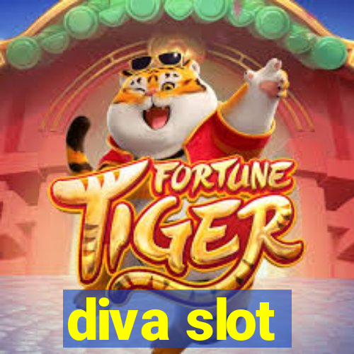 diva slot