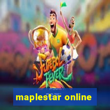 maplestar online