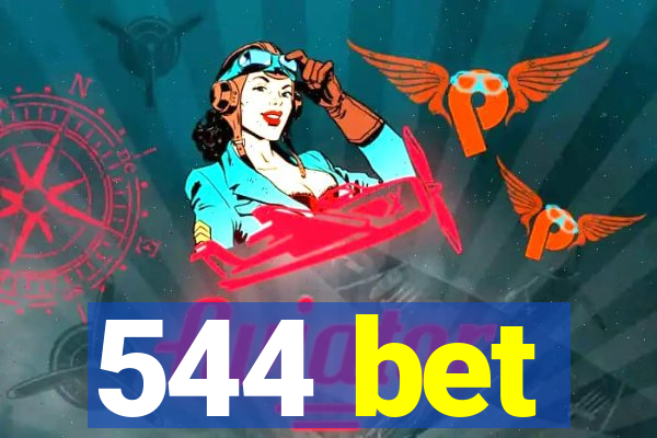 544 bet