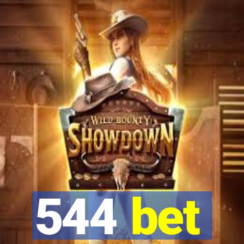 544 bet