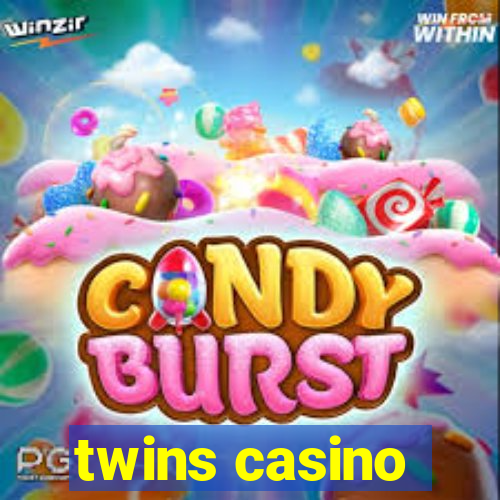 twins casino