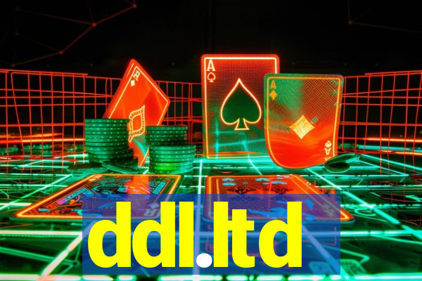 ddl.ltd