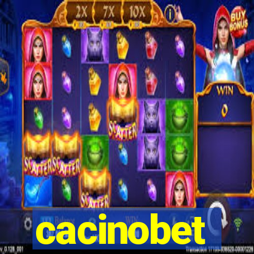 cacinobet