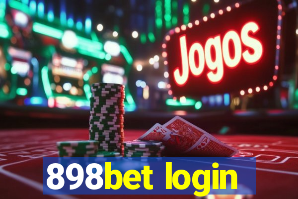 898bet login