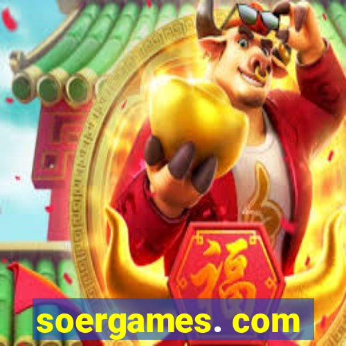 soergames. com