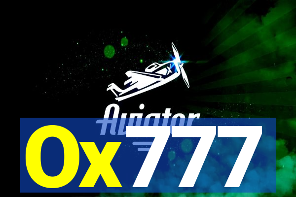 Ox777