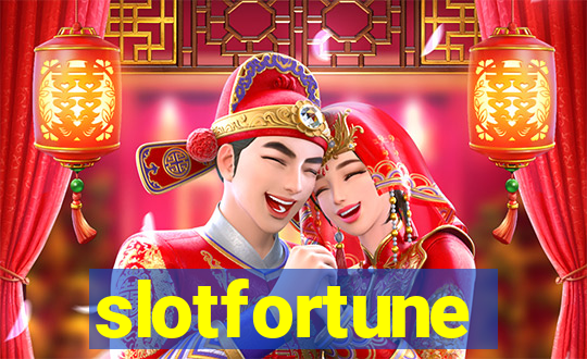 slotfortune