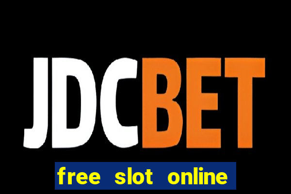 free slot online no download